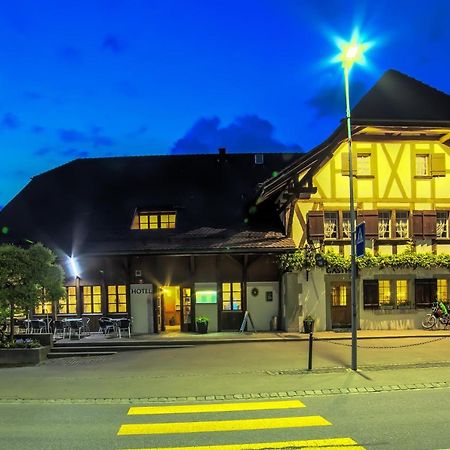 Gasthof Buehl Schwarzenburg Extérieur photo