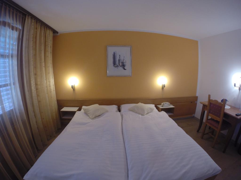 Gasthof Buehl Schwarzenburg Extérieur photo